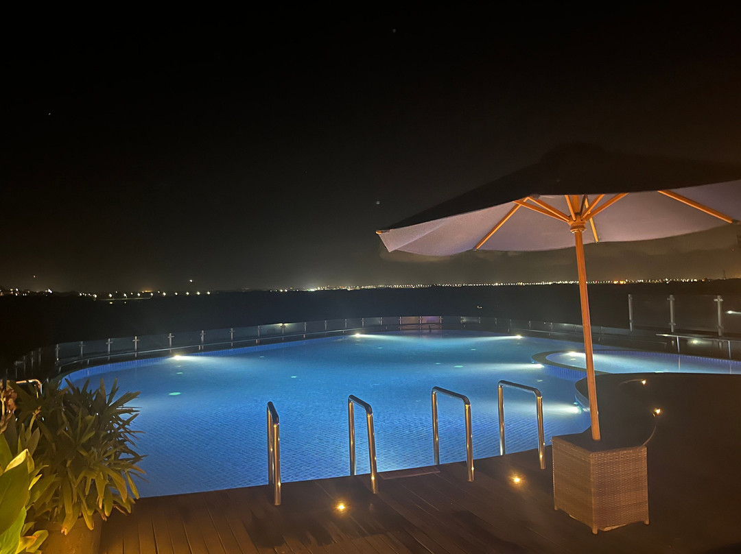 The Nest Hotel Nusa Dua主图