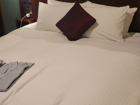 东京近湾Trusty酒店主图