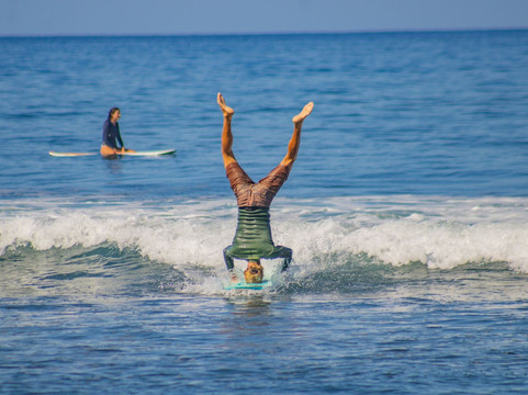 Local Pros Maui-拉海纳必去景点