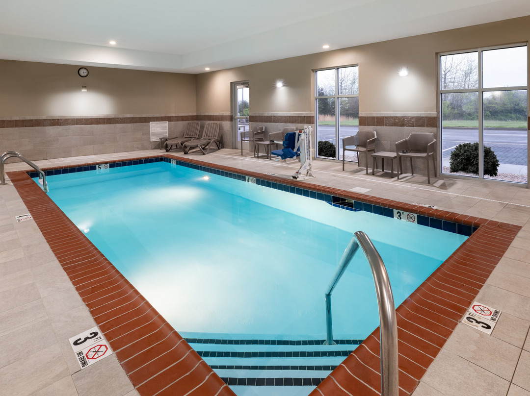 Garner Hotel Clarksville Northeast by IHG