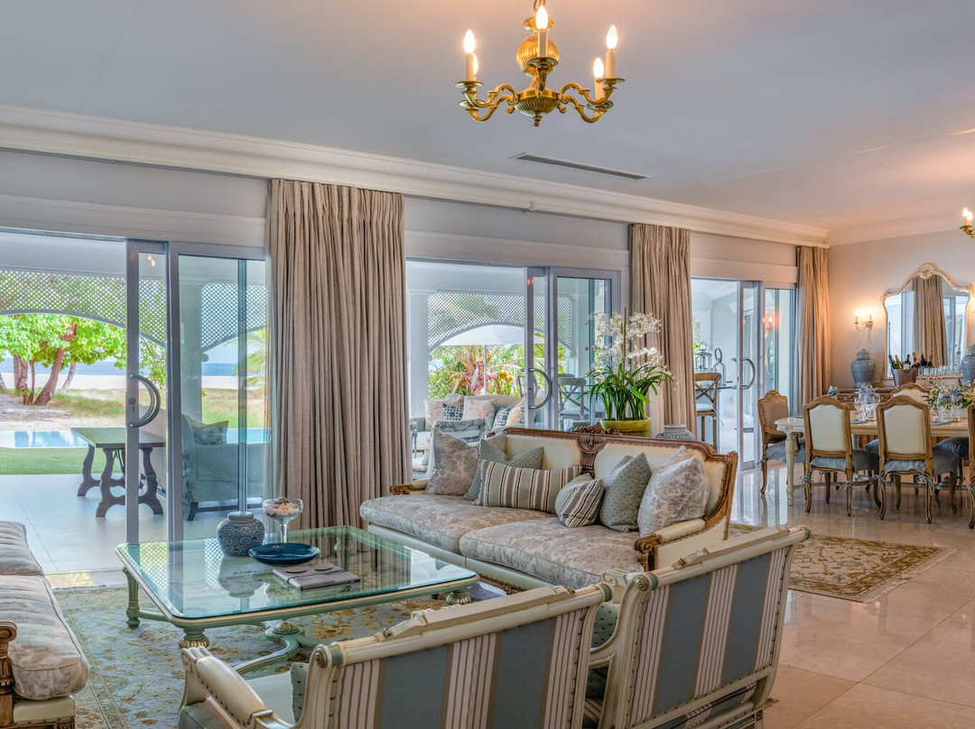 Cousine Island主图