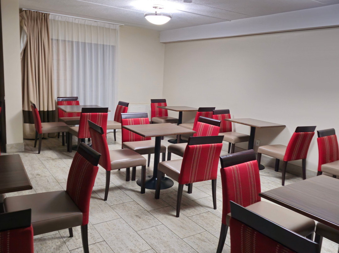 Comfort Inn Midland主图