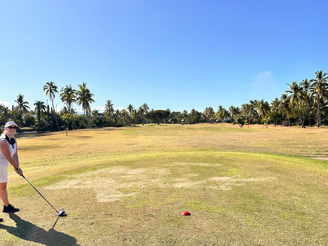 Denarau Golf and Racquet Club景点图片
