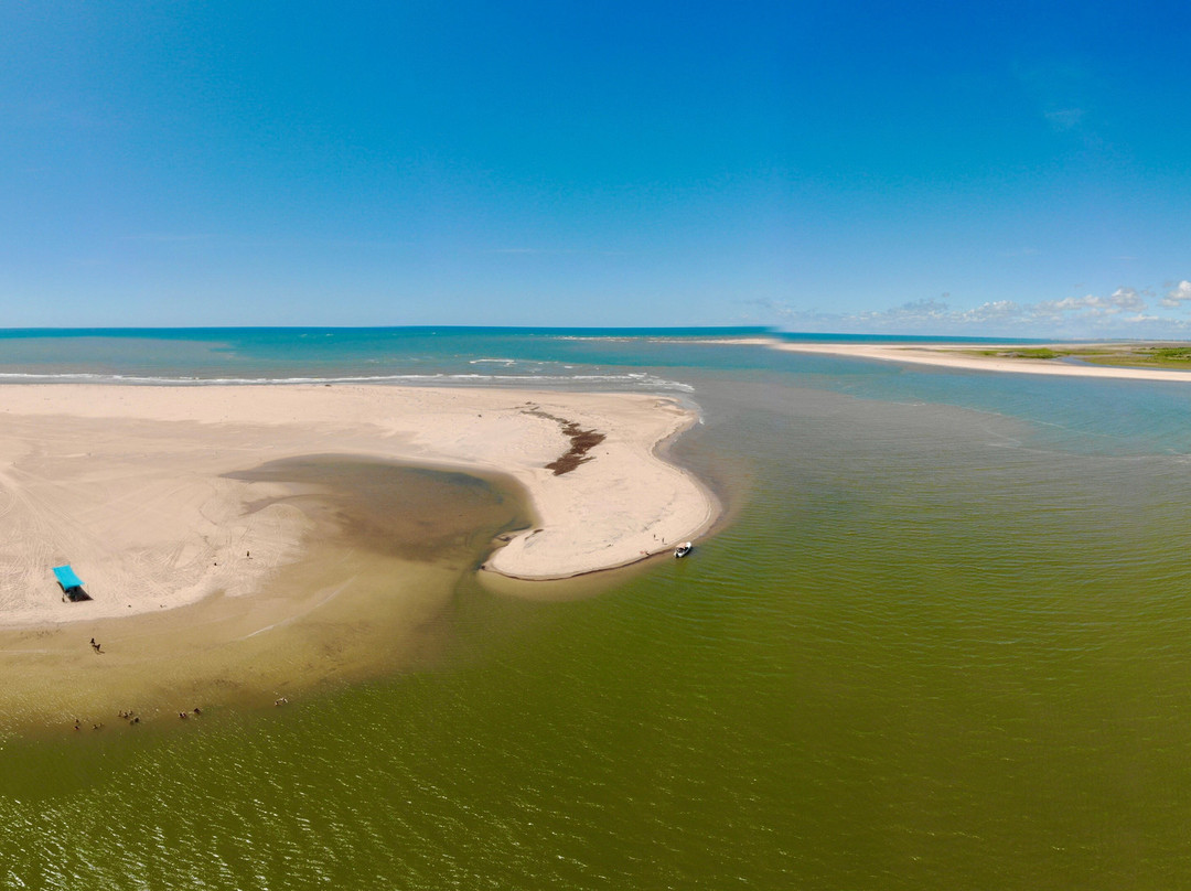 Delta Rio Parnaiba Turismo景点图片