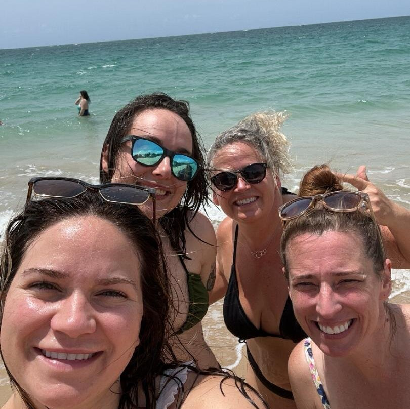 Ocean Park-圣胡安必去景点