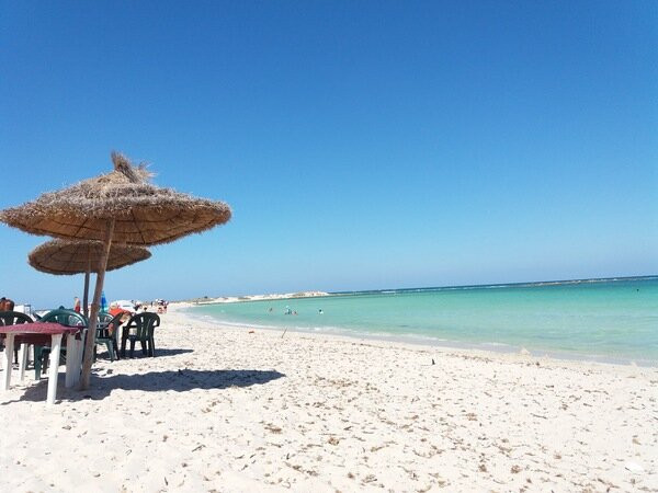 Plage De La Seguia-阿基尔必去景点