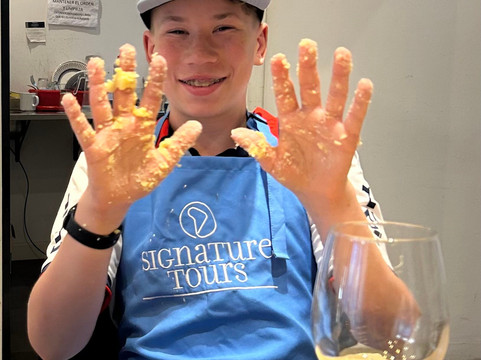 Signature Tours-布宜诺斯艾利斯必去景点