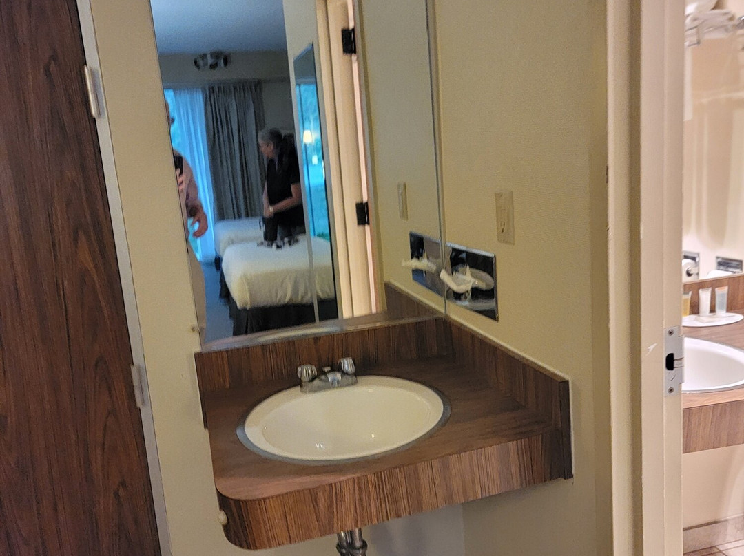 Howard Johnson by Wyndham Amherst Hadley主图