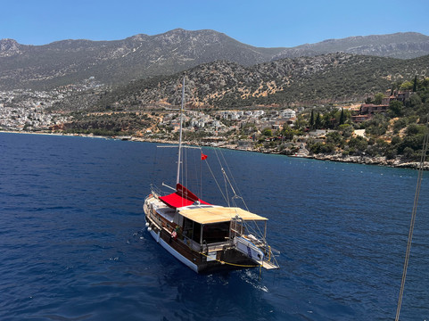 Seabella Travel- Private Tours-安塔利亚必去景点