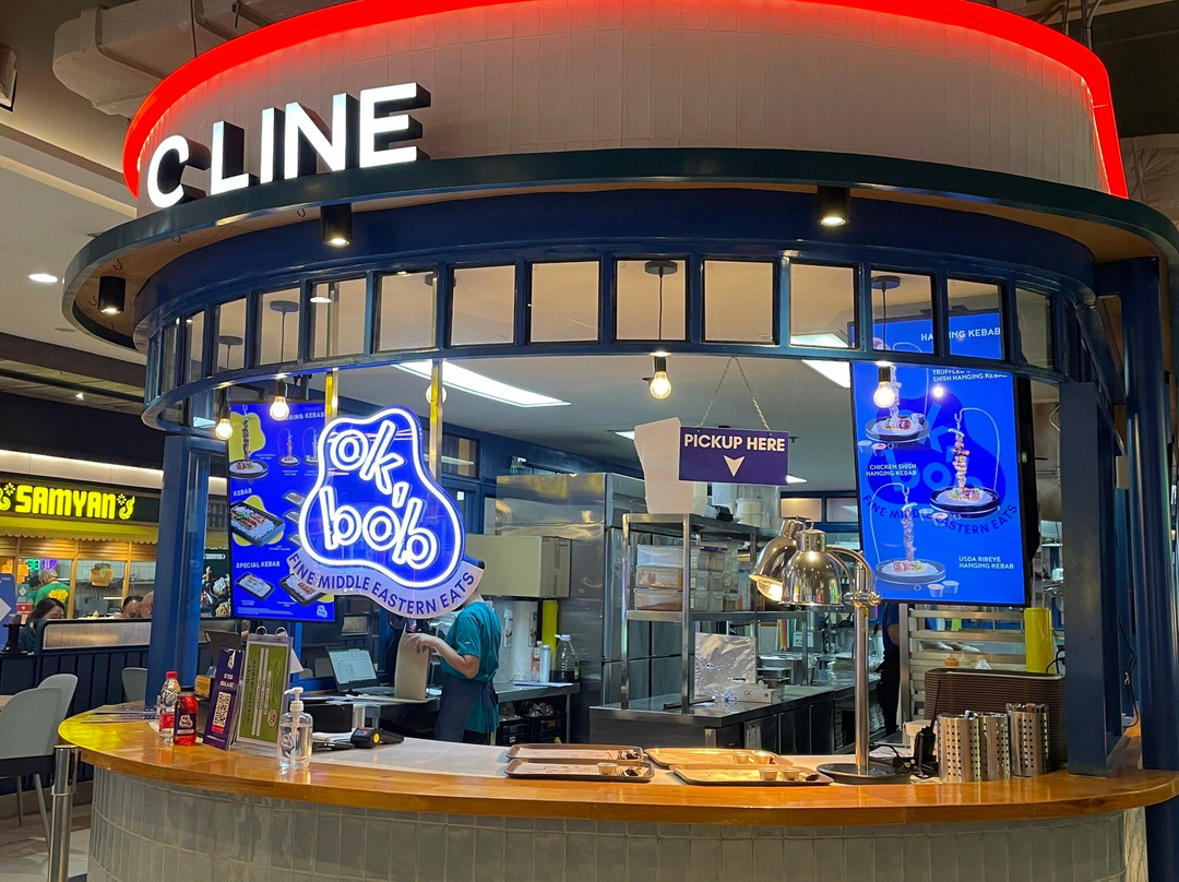 Robinsons Magnolia-奎松市必去景点