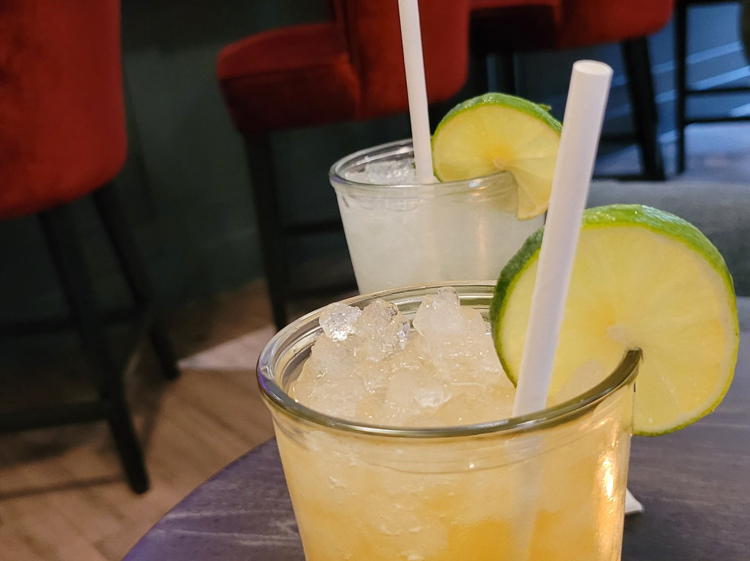 Boutique Hotel Max am Meer主图