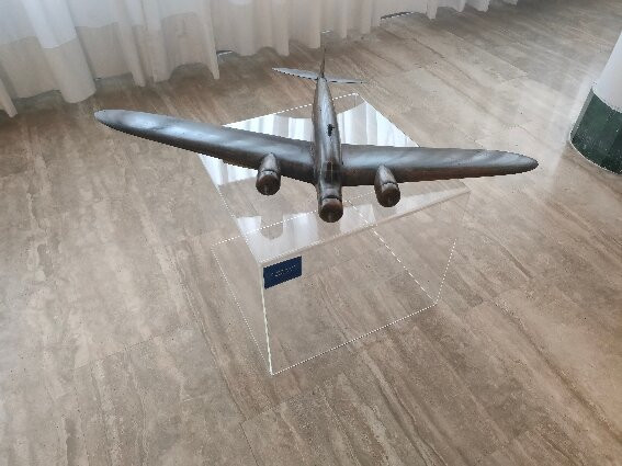 Aeroporto Militare Alfredo Barbieri.景点图片