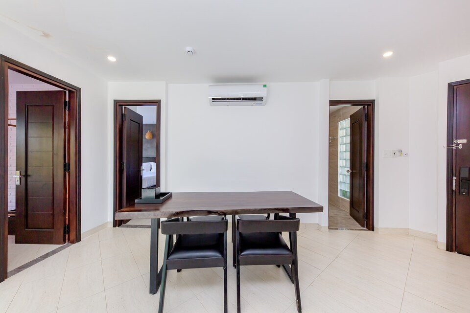 OYO 426 Klaus Resort主图