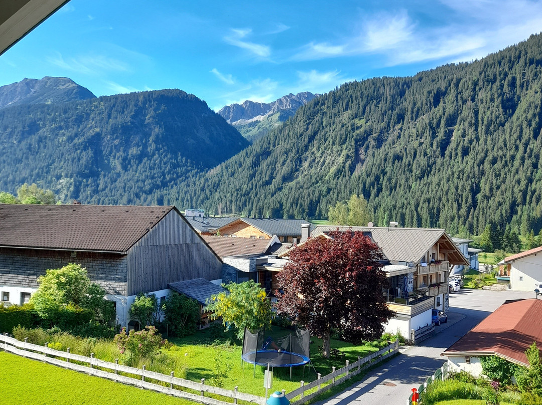 Gästehaus - Apart Braito主图