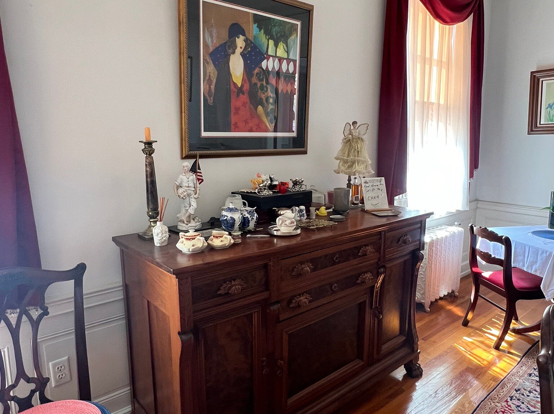 King George Inn主图