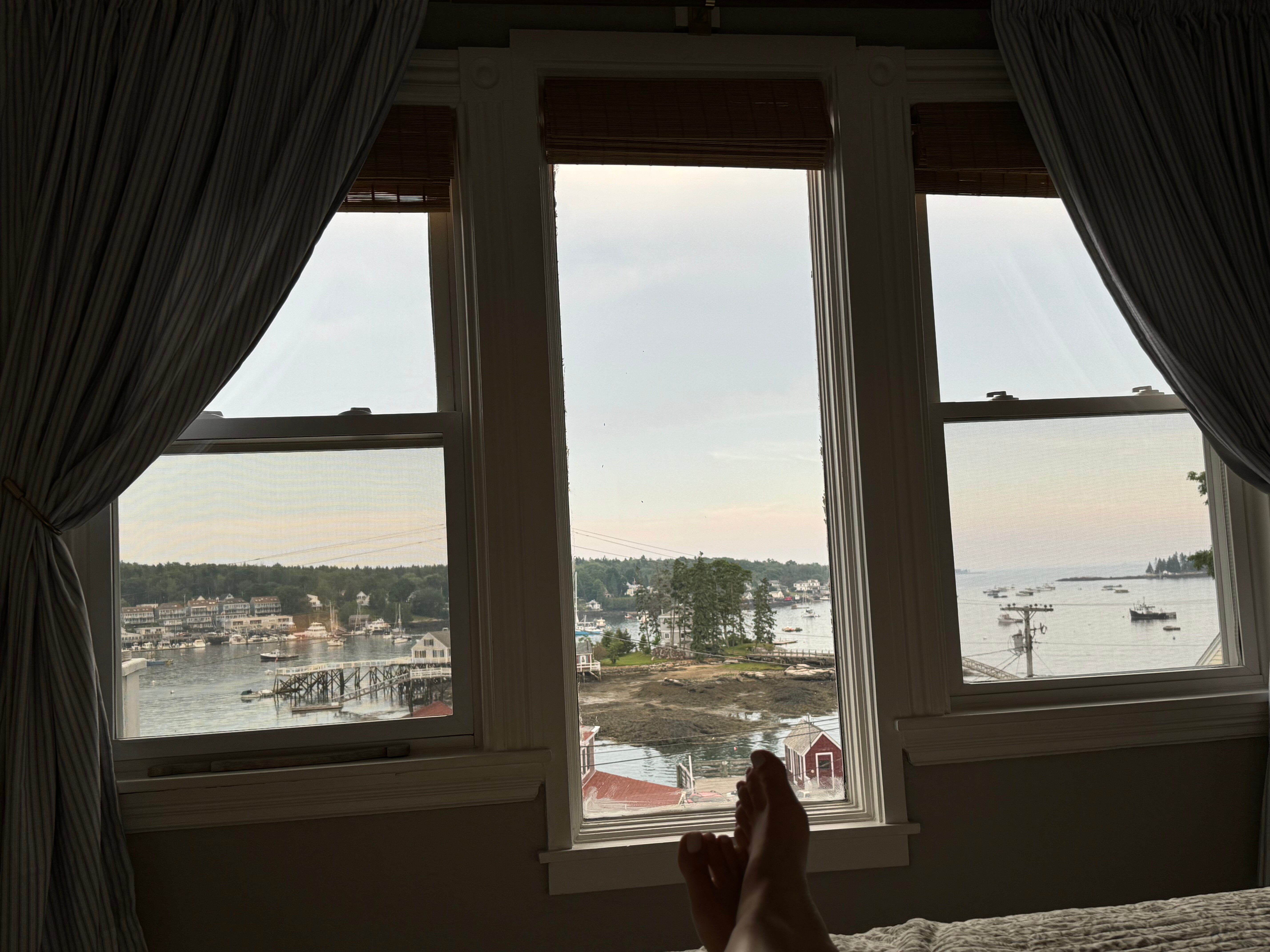 Greenleaf Inn & Admirals Quarters-官方