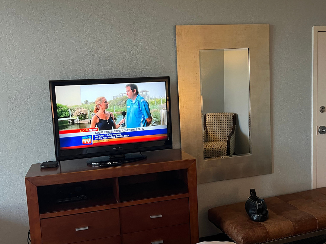 桑迪斯汀高尔夫海滩度假酒店主图