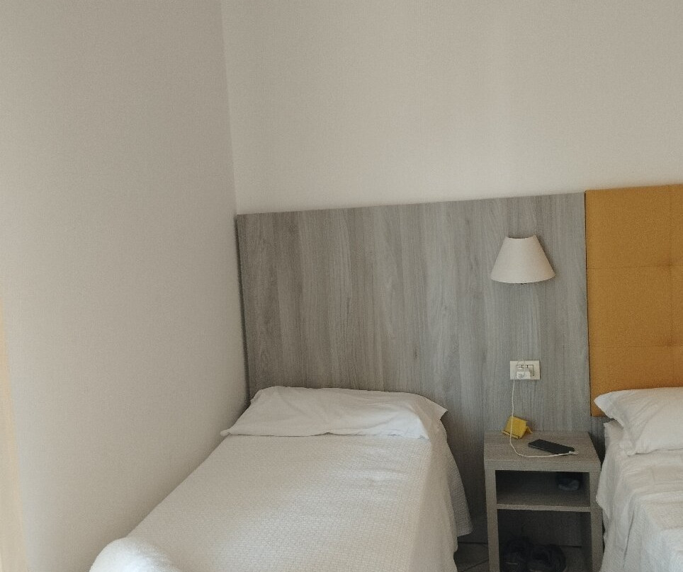 Hotel Acquario主图
