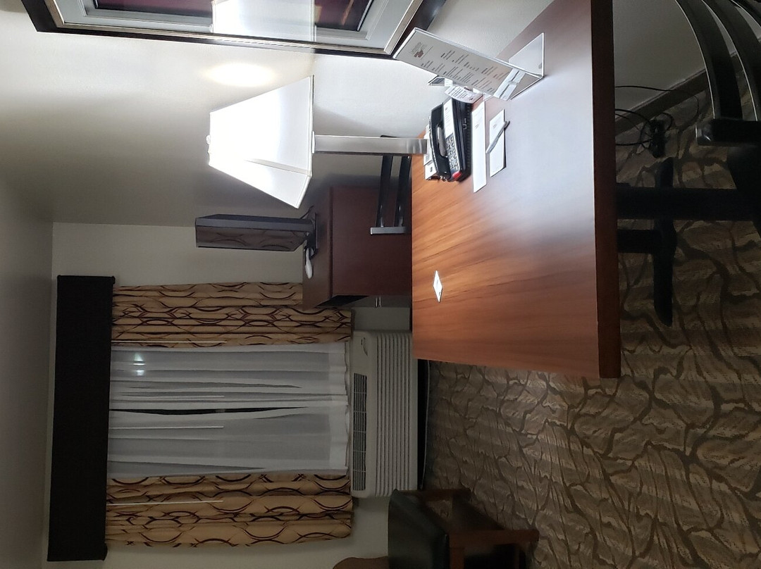 Ledgestone Suites Hotel Billings主图