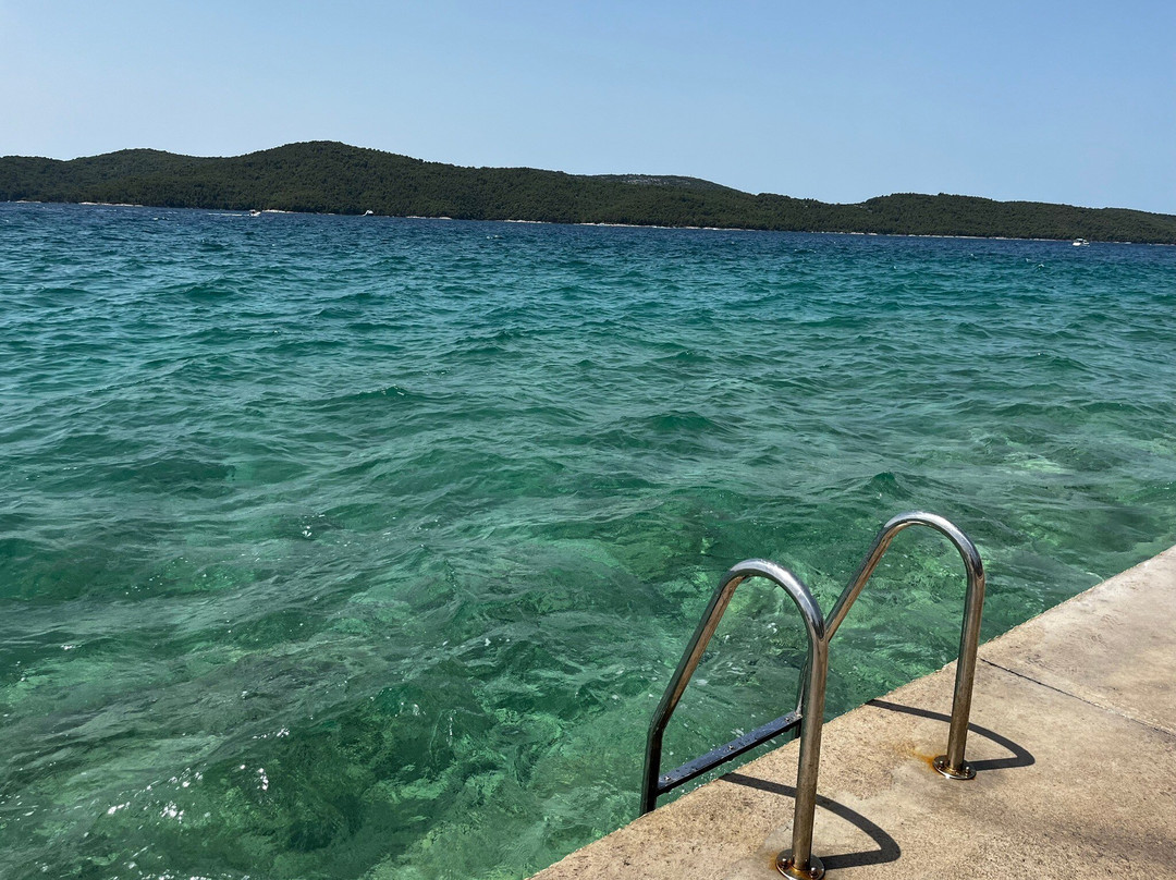 Sibenik Plus-希贝尼克必去景点