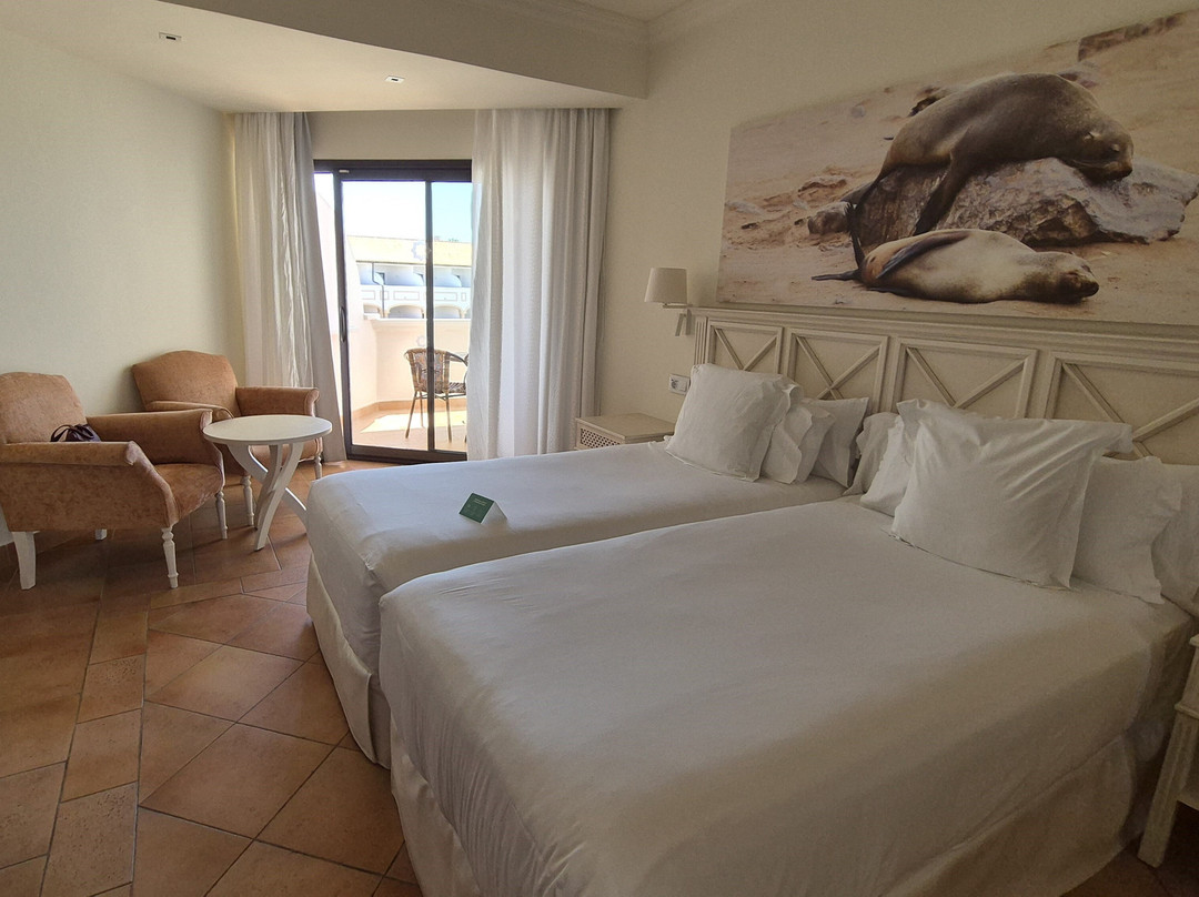Iberostar Selection Andalucía Playa主图