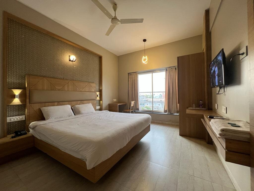 Hotel Shahi Executive