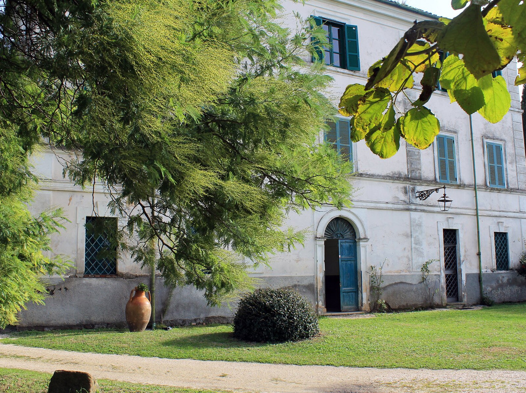 Casale Malatesta