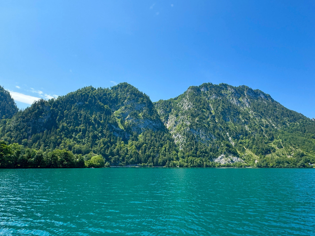 Aktivhotel Fottinger主图