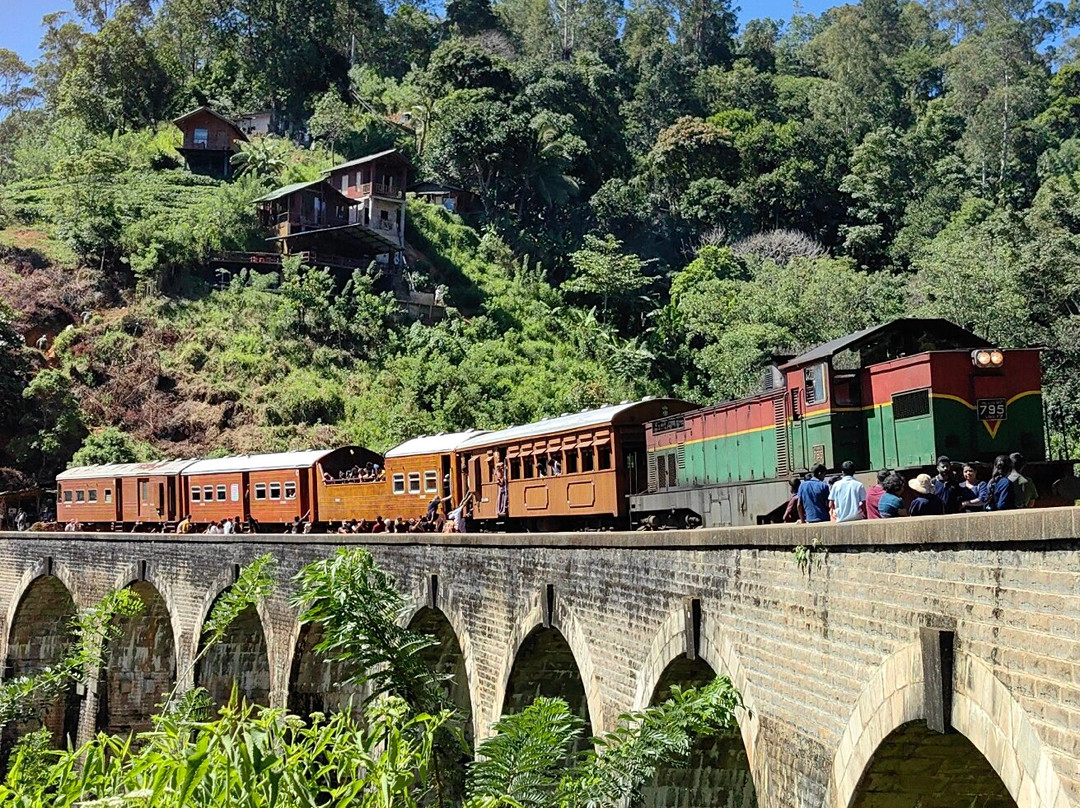Dreamscape Lanka Tours景点图片