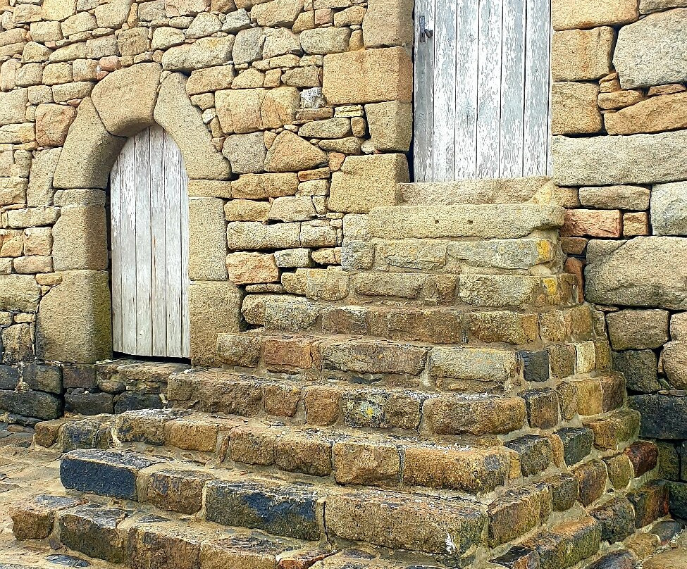 Moulin à Marée du Birlot-Ile-de-Brehat必去景点