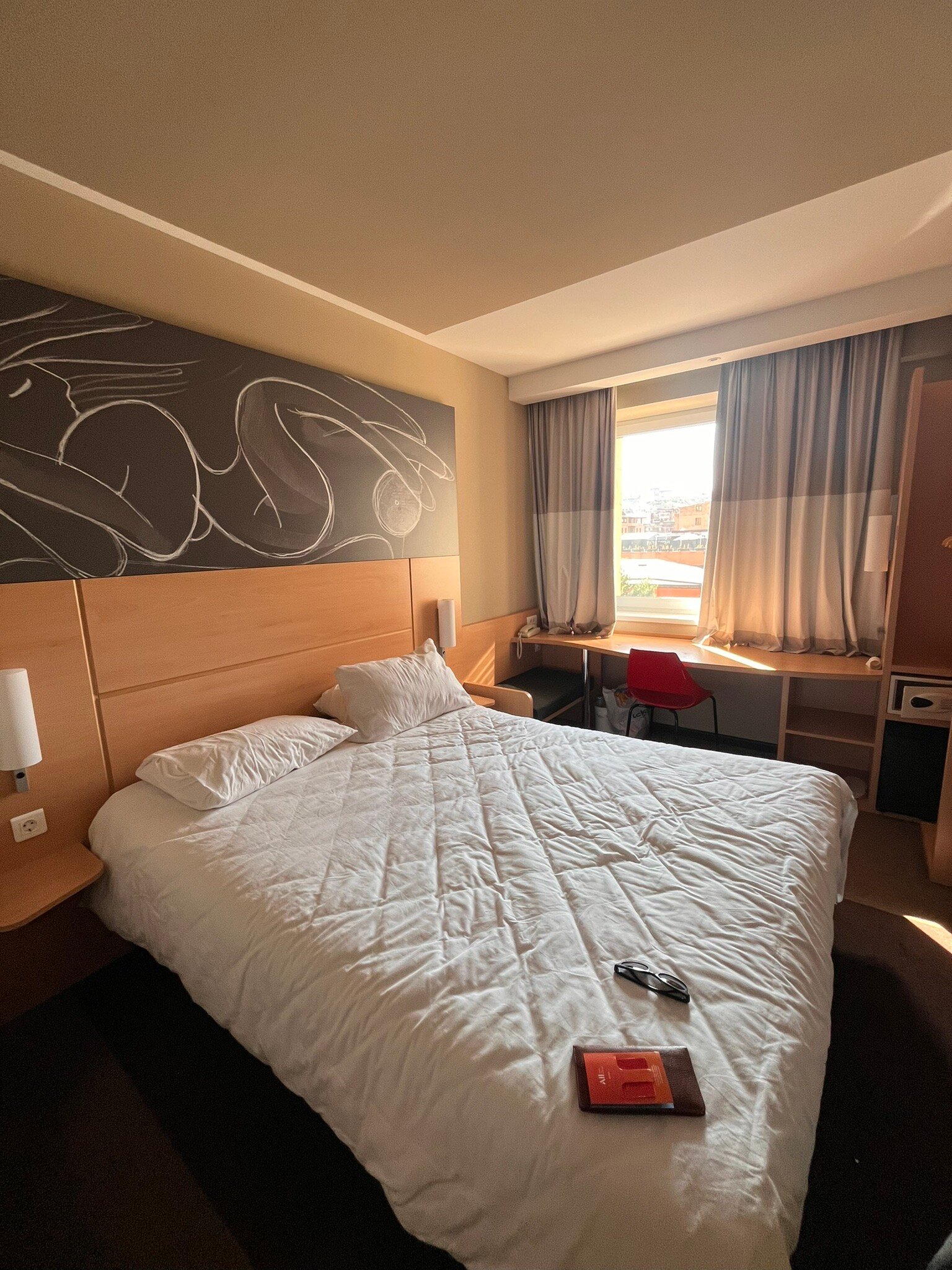 ibis Yerevan Center Hotel-官方