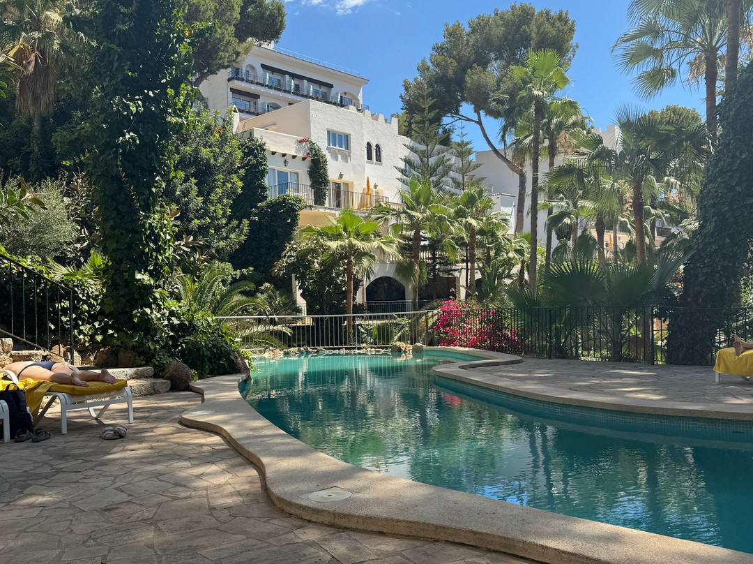 Hotel BonSol Resort & Spa主图