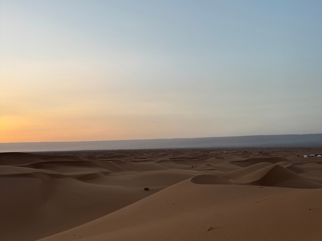 Sahara Para Todos-扎古拉必去景点