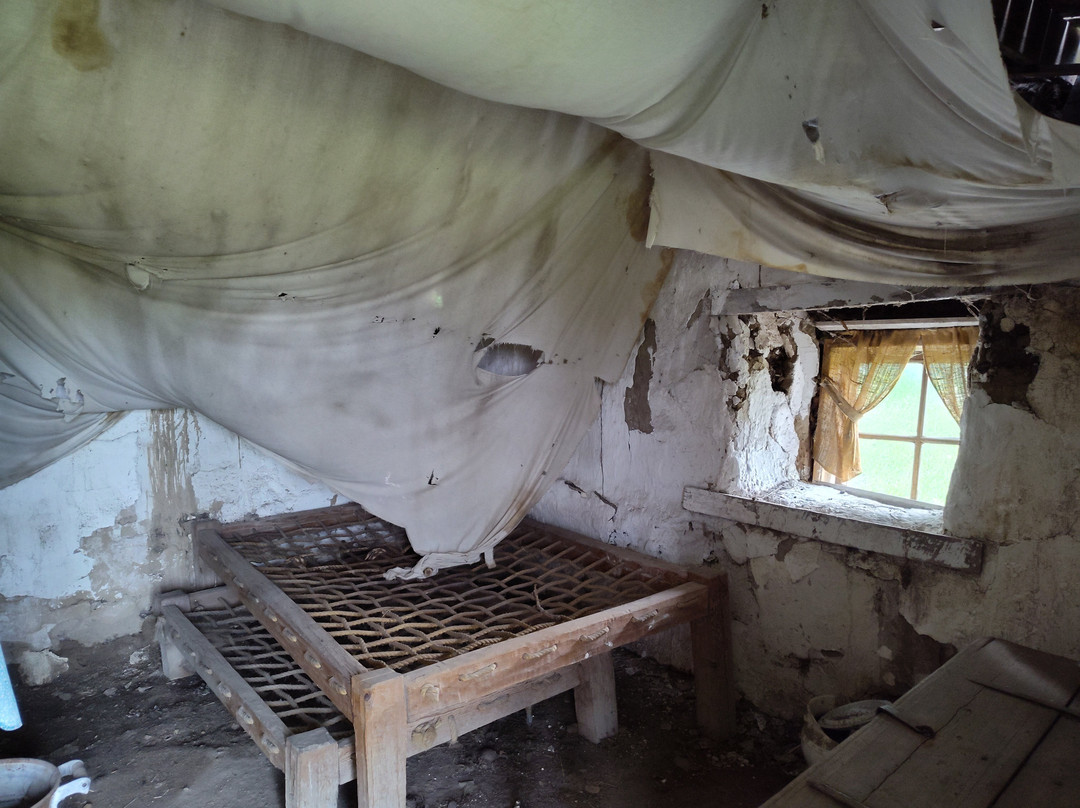 Sod House Museum景点图片