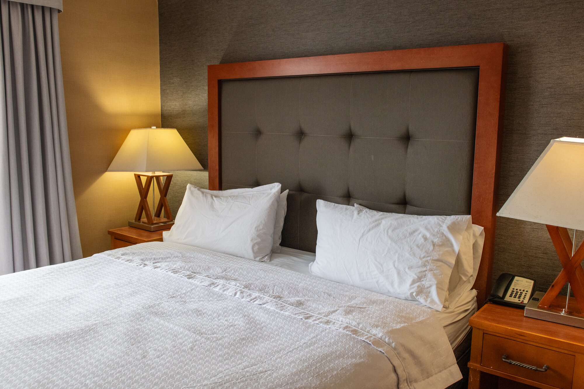 Homewood Suites by Hilton Allentown-West/Fogelsville, PA-客卧