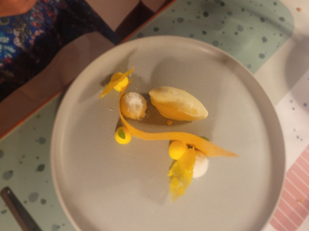 Core by Clare Smyth