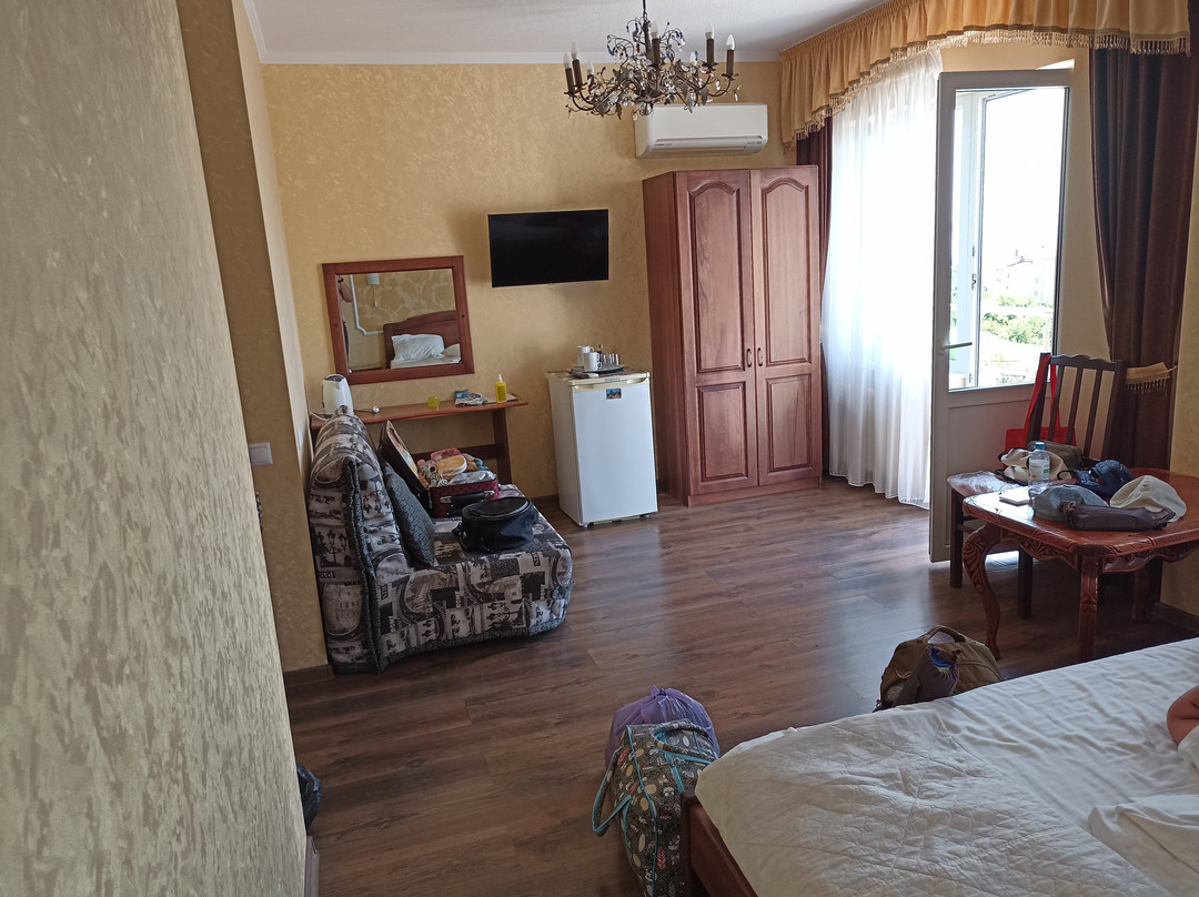 Guest House Yug主图