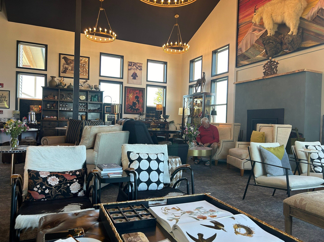 The Edith Hotel主图