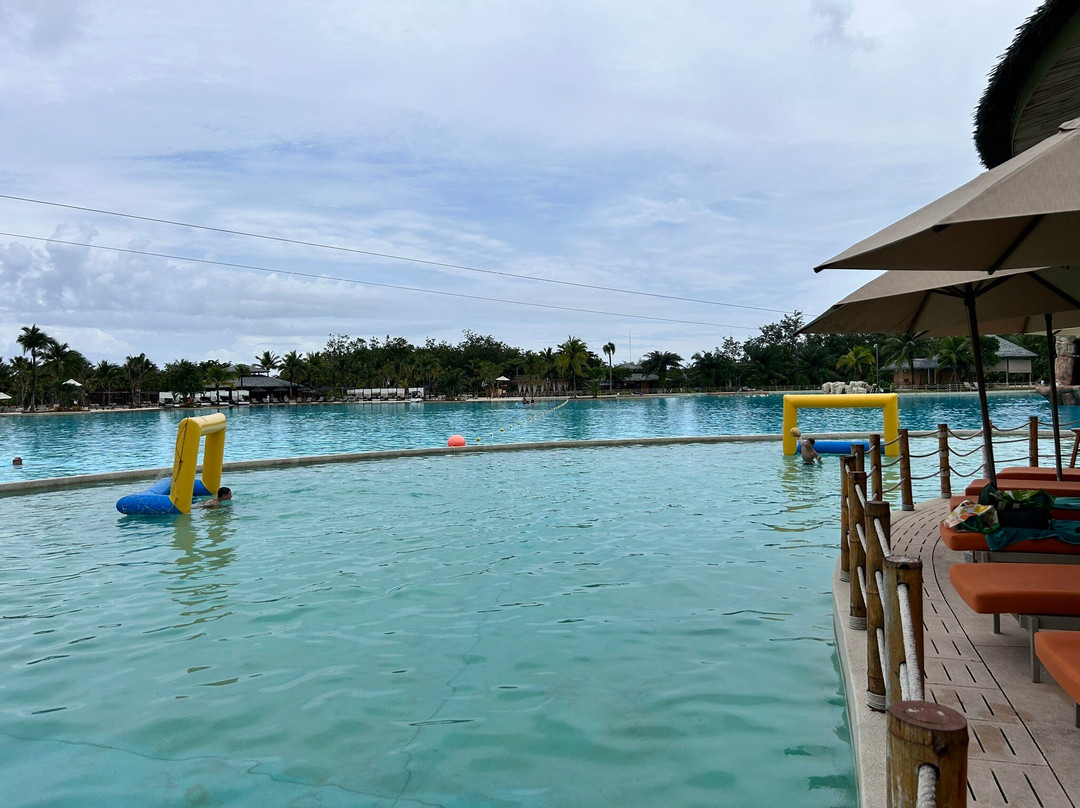 Blue Tree Lagoon-Cherngtalay必去景点