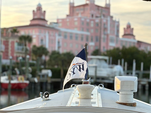 St Pete Beach Electric Boat Co.-圣彼得海滩必去景点