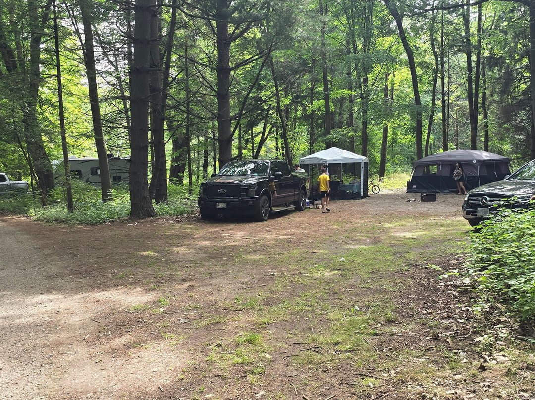 Port Burwell Provincial Park-Port Burwell必去景点