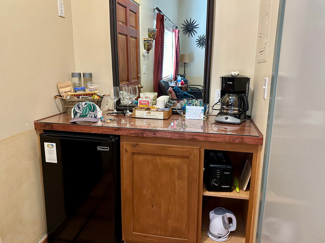 Blue Iguana Inn主图