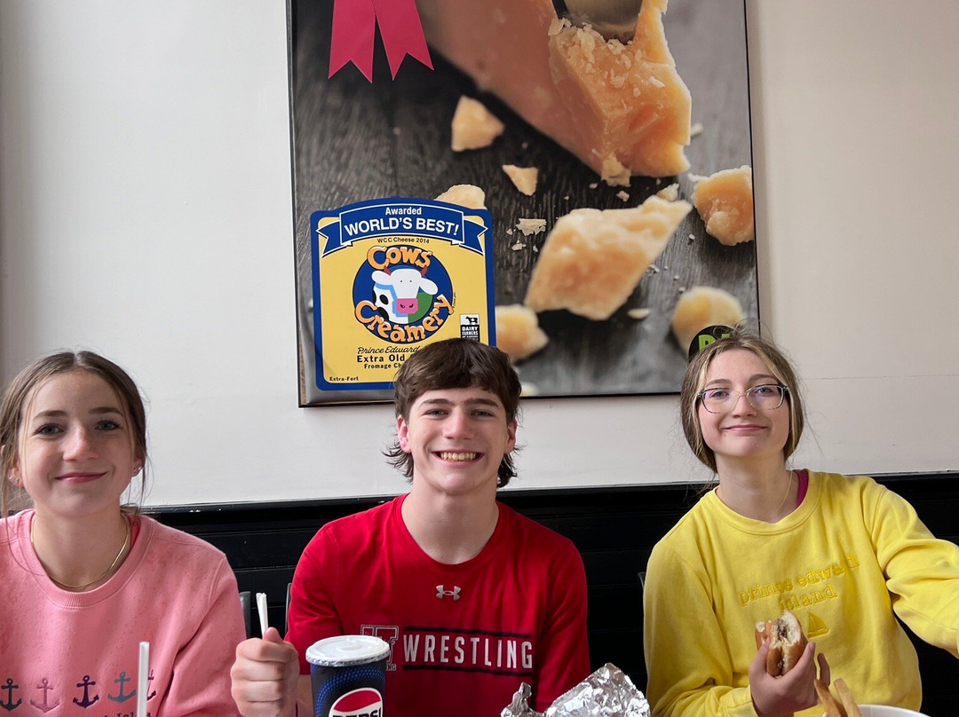 Avonlea Village-卡文迪西必去景点