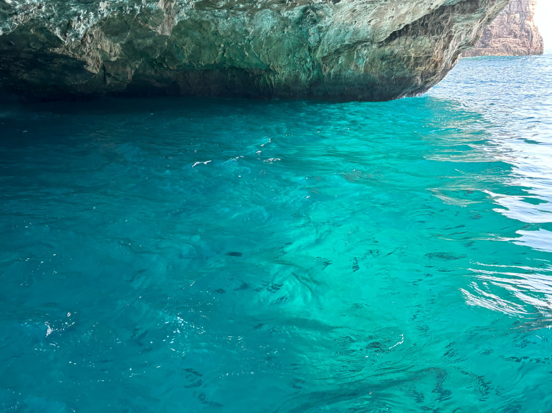 Positano Rental Boats-波西塔诺必去景点