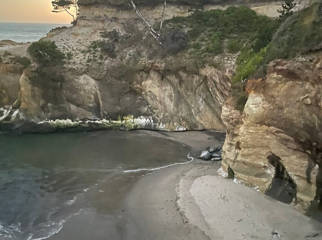 Inn at Arch Rock主图