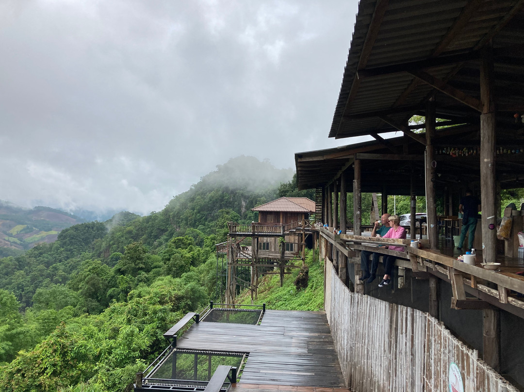 Mae Hong Son Holidays景点图片
