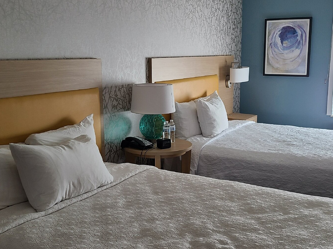 Home2 Suites by Hilton Port Arthur主图