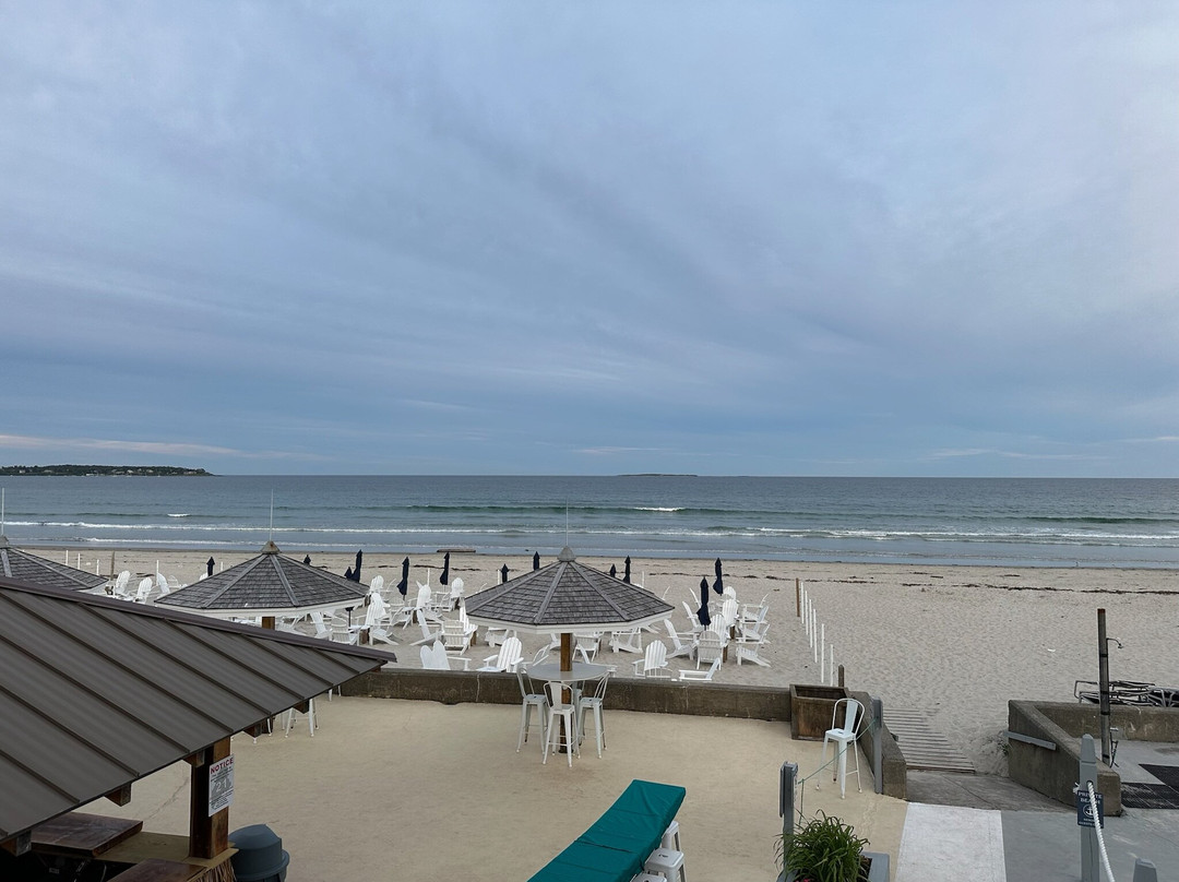 Royal Anchor Beach Resort主图