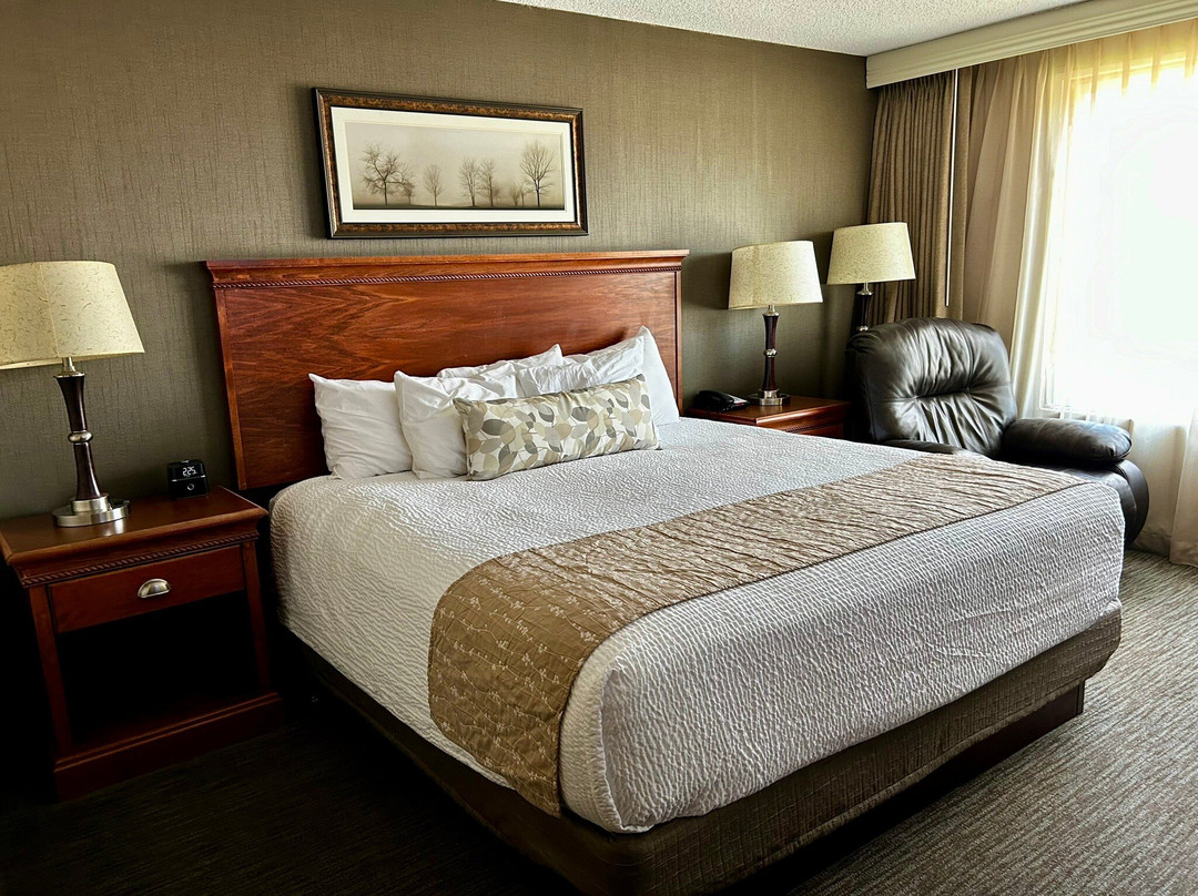 Billings C'mon Inn Hotel