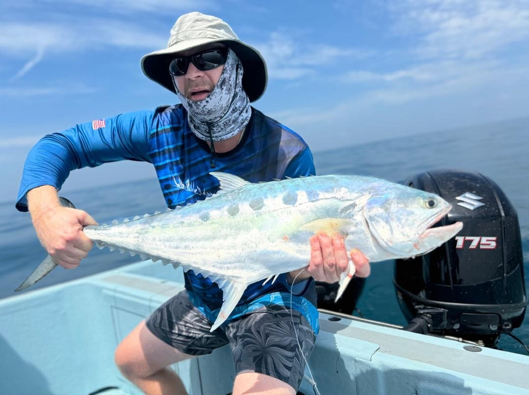 Sport Fishing Asia景点图片